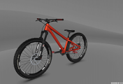 Bike 3D Configurator
