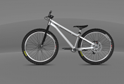 Bike 3D Configurator