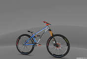Bike 3D Configurator