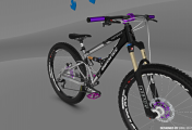 Bike 3D Configurator