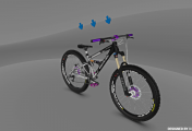 Bike 3D Configurator