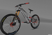 Bike 3D Configurator