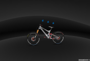 Bike 3D Configurator