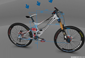 Bike 3D Configurator