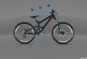 Bike 3D Configurator