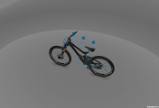 Bike 3D Configurator