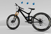 Bike 3D Configurator