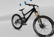 Bike 3D Configurator