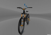 Bike 3D Configurator
