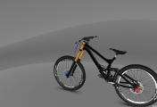Bike 3D Configurator