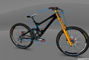 Bike 3D Configurator