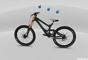 Bike 3D Configurator