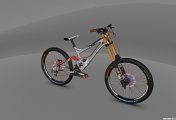 Bike 3D Configurator