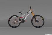 Bike 3D Configurator