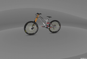 Bike 3D Configurator