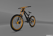 Bike 3D Configurator