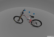 Bike 3D Configurator