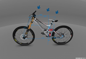 Bike 3D Configurator