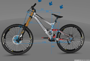 Bike 3D Configurator