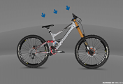 Bike 3D Configurator