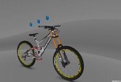 Bike 3D Configurator