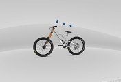 Bike 3D Configurator