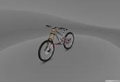 Bike 3D Configurator