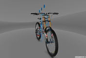 Bike 3D Configurator
