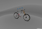 Bike 3D Configurator