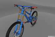 Bike 3D Configurator