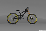 Bike 3D Configurator