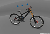 Bike 3D Configurator
