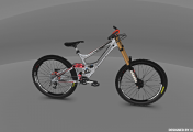 Bike 3D Configurator