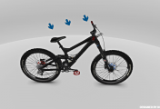 Bike 3D Configurator