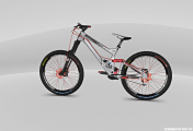 Bike 3D Configurator