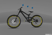 Bike 3D Configurator
