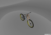 Bike 3D Configurator