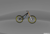Bike 3D Configurator