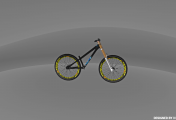 Bike 3D Configurator