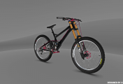 Bike 3D Configurator