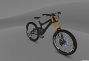 Bike 3D Configurator