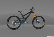 Bike 3D Configurator