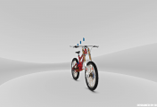 Bike 3D Configurator