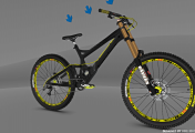 Bike 3D Configurator