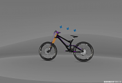 Bike 3D Configurator
