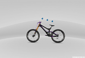 Bike 3D Configurator