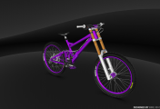 Bike 3D Configurator