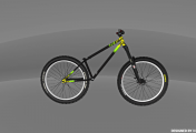 Bike 3D Configurator