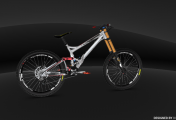 Bike 3D Configurator