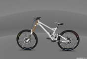 Bike 3D Configurator